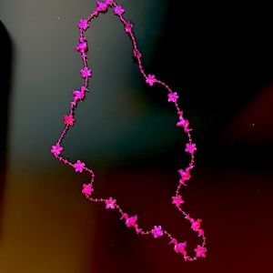 FINAL FLAMINGLE NECKLACES